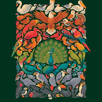 Imagen de la obra Espectro aéreo: verde de Wayne Minnis