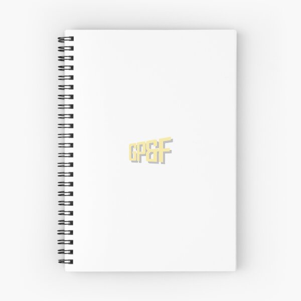 Item preview, GP&F designed and sold by SteelArrow21.