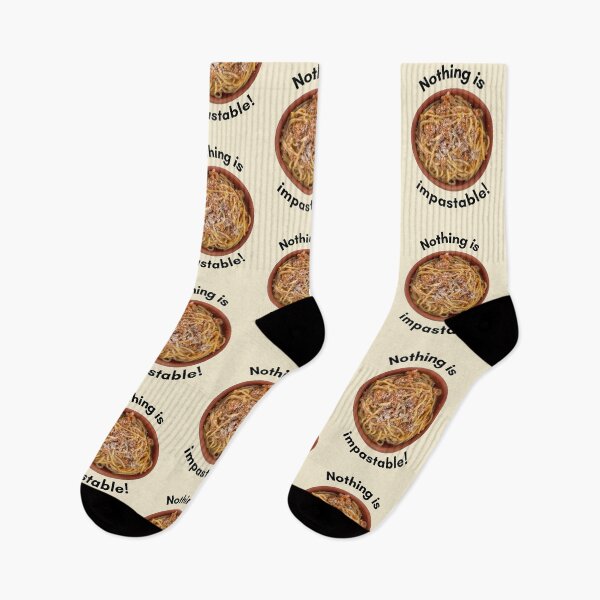 Item preview, Nothing is impastable designed and sold by lovebread.