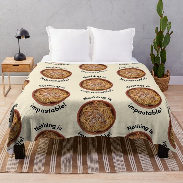 Item preview, Nothing is impastable designed and sold by lovebread.
