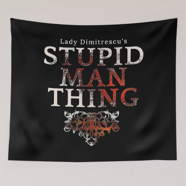 Item preview, Lady Dimitrescu designed and sold by dimitrescu269.