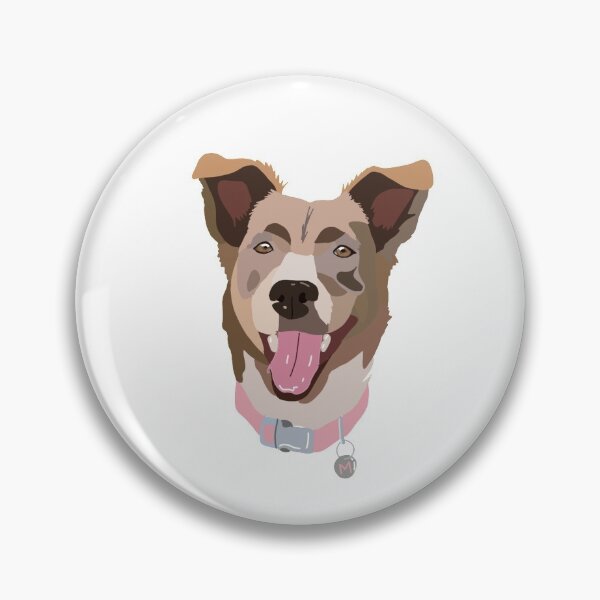 Item preview, Dog  designed and sold by Izabellebrown.