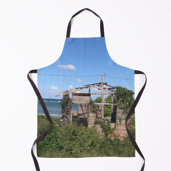 Item preview, Old Shack designed and sold by atroffire.