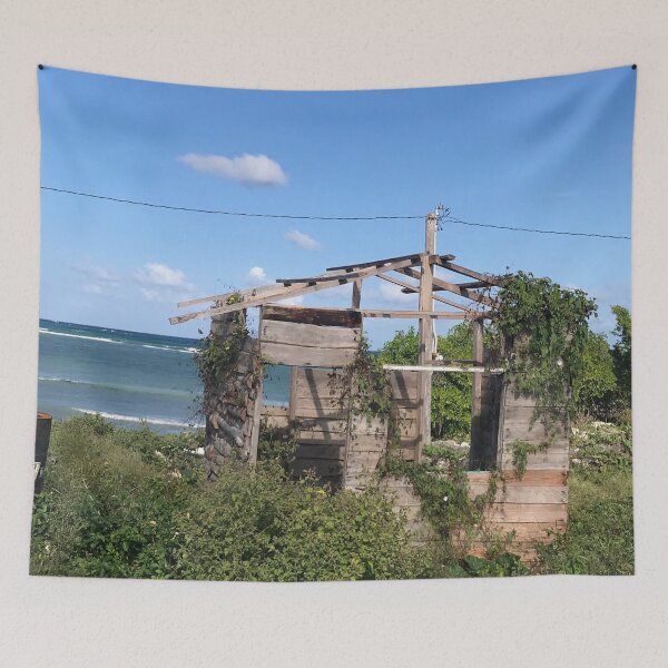 Item preview, Old Shack  designed and sold by atroffire.