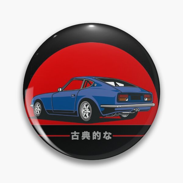 Item preview, Datsun 280Z Fairlady 240Z JDM designed and sold by asvpdiamond.