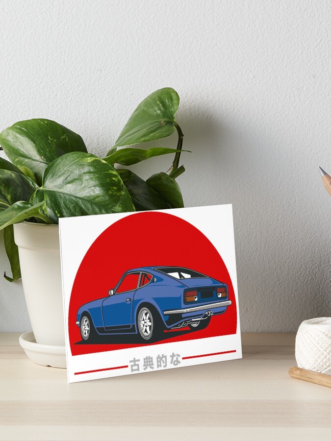 Datsun 280Z Fairlady 240Z JDM Datsun 280Z Fairlady 240Z JDM