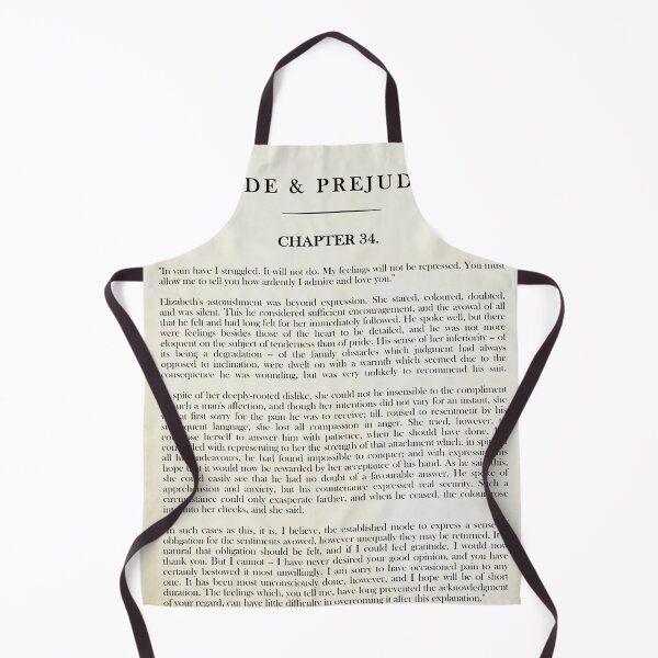 Item preview, Pride & Prejudice designed and sold by ngebokditebue.