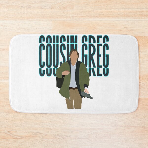 Item preview, The Throne Cousin Succession Movie Power Greg designed and sold by SuccessionScot.