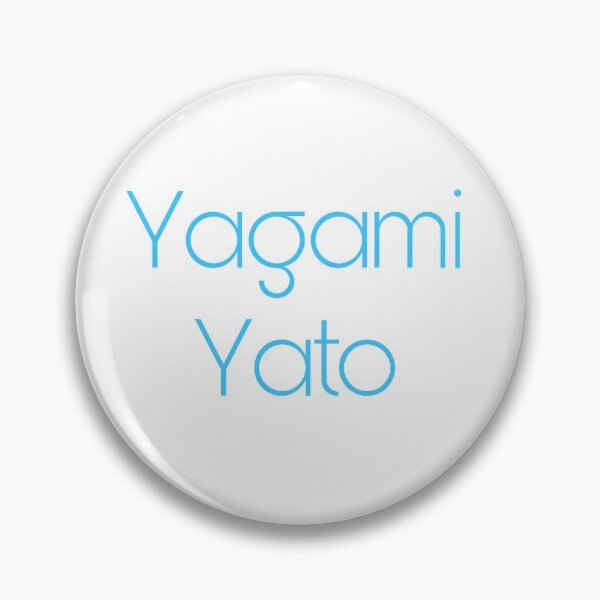 Item preview, Yagami Yato designed and sold by Yeewen88.