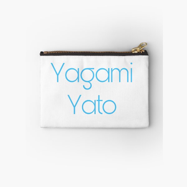 Item preview, Yagami Yato designed and sold by Yeewen88.