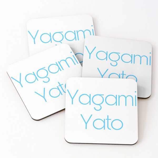 Item preview, Yagami Yato designed and sold by Yeewen88.