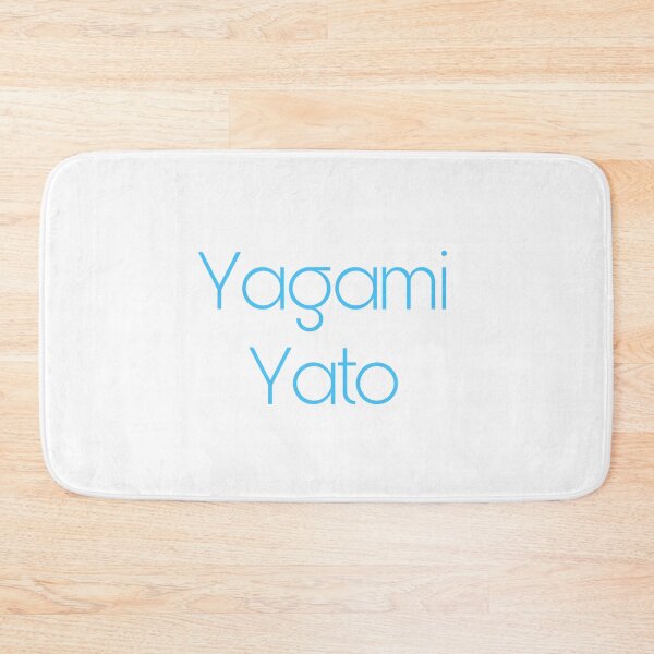 Item preview, Yagami Yato designed and sold by Yeewen88.