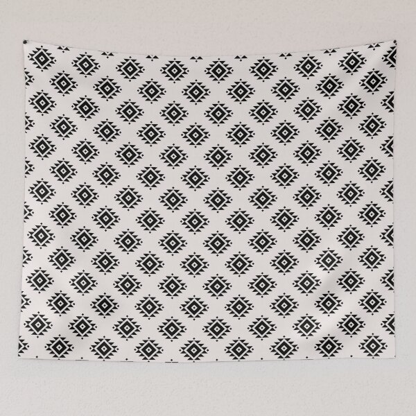 Item preview, Aztec Symbol Pattern  designed and sold by afrochic.