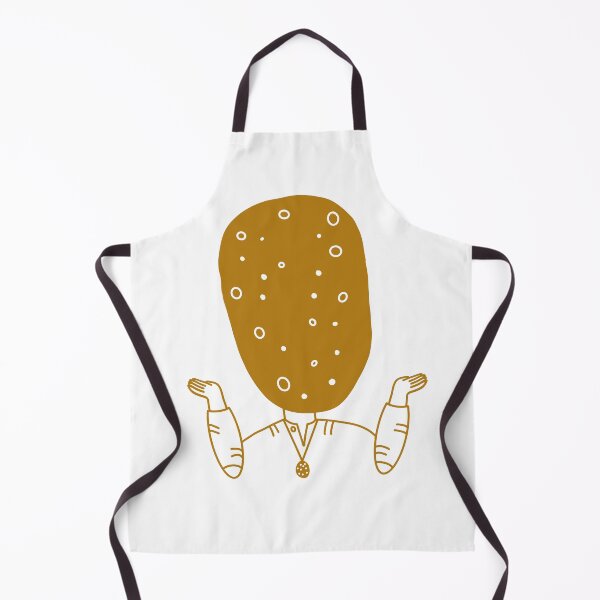 Item preview, Dont be Potato designed and sold by ankhangdesigner.