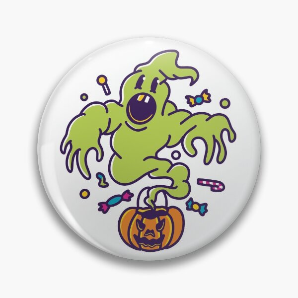Item preview, candy ghost designed and sold by You  Design.