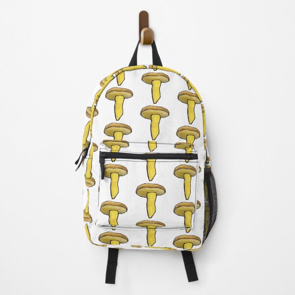 Item preview, Yellow Bolete Mushroom designed and sold by GentlyUsedLamp.