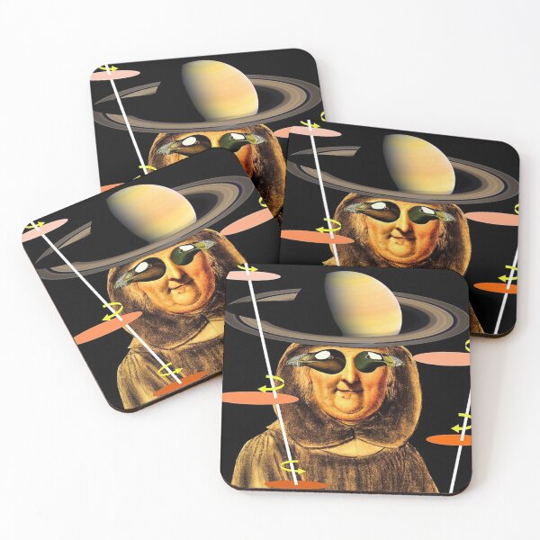 Item preview, Ancient Astronauts designed and sold by ernestobrown.