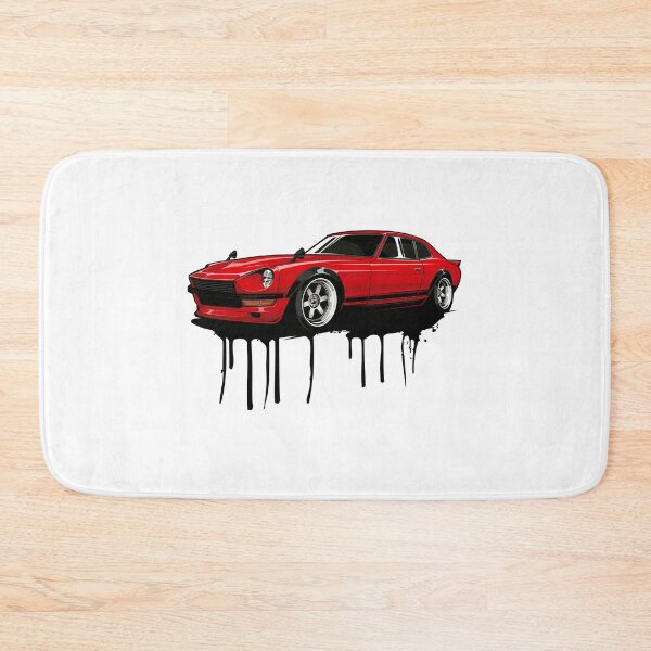 Item preview, Datsun 280Z Fairlady 240Z JDM Stance designed and sold by asvpdiamond.