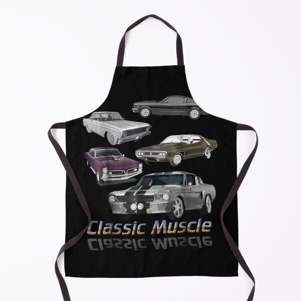 Item preview, Classic Muscle designed and sold by gilesjacobs.