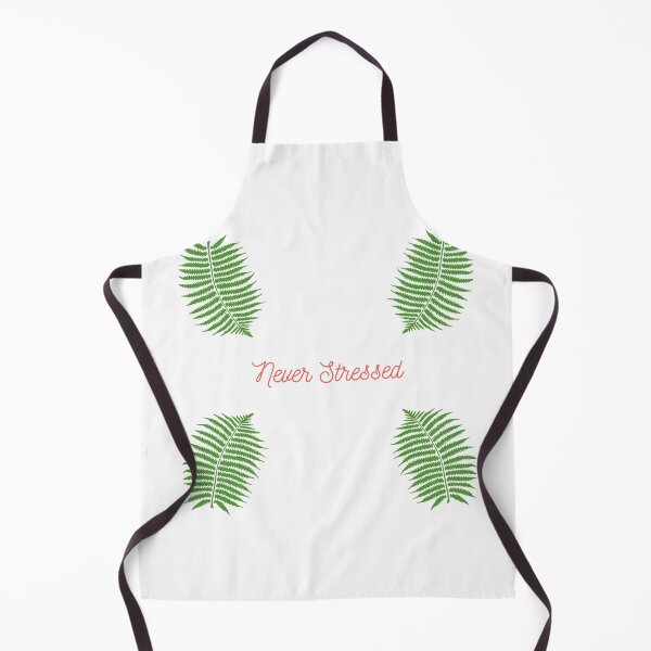 Item preview, Never Stressed designed and sold by Water Flick.