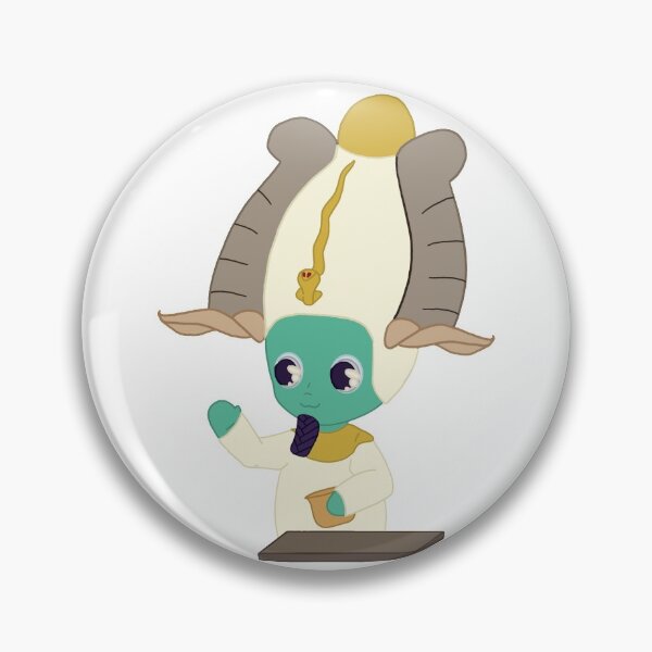 Item preview, Chibi Osiris designed and sold by Shinificent.