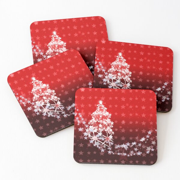 Item preview, The christmas tree and a star path coming from the heaven. designed and sold by drpgayen.