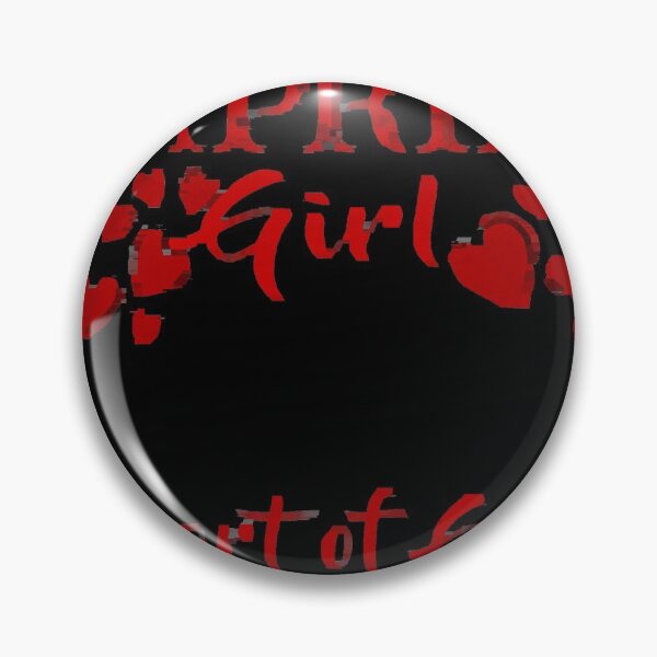 Item preview, April Girl designed and sold by Carney Lauren.
