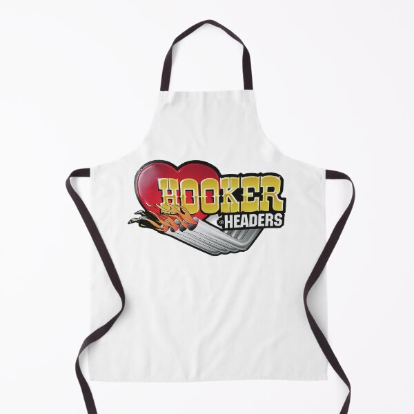 Item preview, Hooker Headers Logo designed and sold by moramorakun.