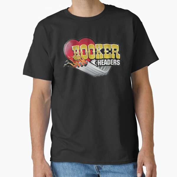 Item preview, Hooker Headers Logo designed and sold by moramorakun.