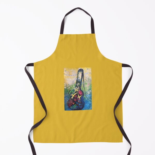 Item preview, Guitar Case designed and sold by Petronella van Oyen.