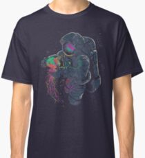 Space Fun Classic T-Shirt