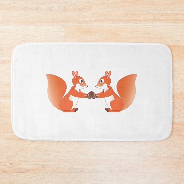 Item preview, Giving Squirrels designed and sold by anzelas.