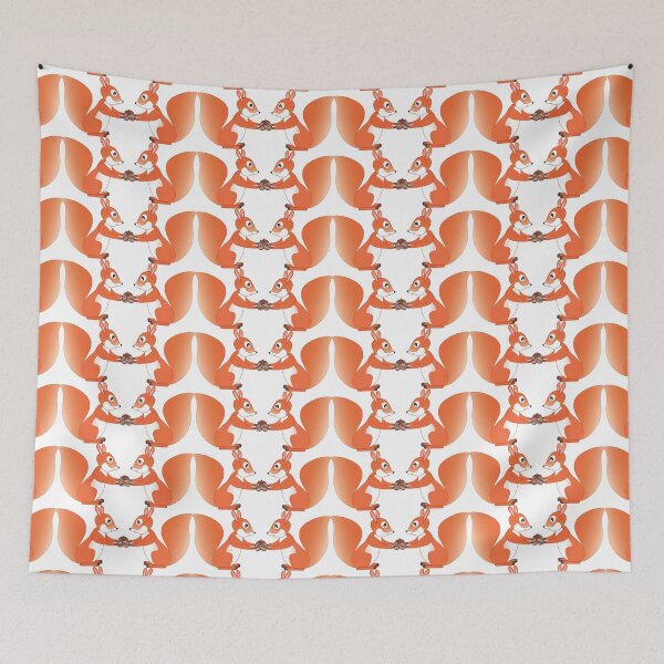 Item preview, Giving Squirrels designed and sold by anzelas.