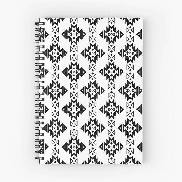 Item preview, Aztec Symbol Pattern  designed and sold by afrochic.