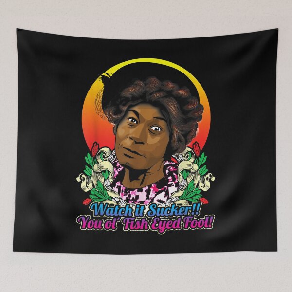Item preview, You ol fish eyed fool Son in Sanford City designed and sold by SanfordFerreira.
