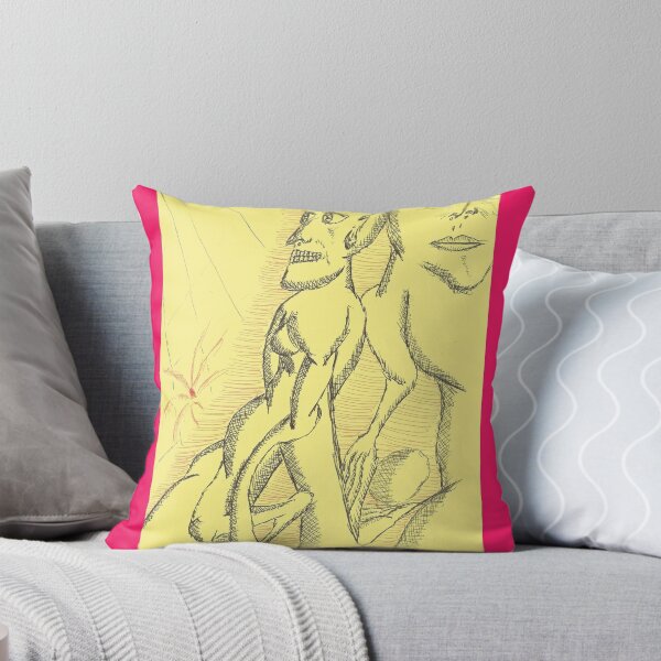 Item preview, caught in my own web designed and sold by wormink.