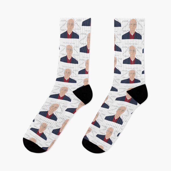 Item preview, Larry David Quotes Classic designed and sold by Sitimur373.