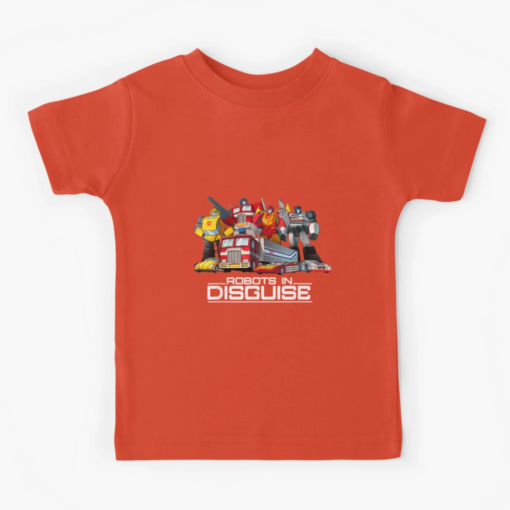 Roblox Robot Tops & T-Shirts for Boys Sizes (4+)