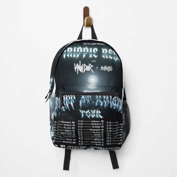 Item preview, Rolling Loud designed and sold by LewisMayhem.