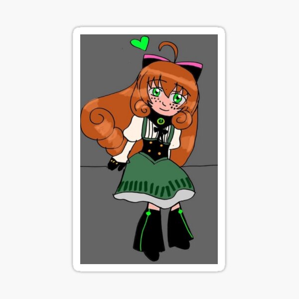Item preview, Salutations! designed and sold by STRQRaven.