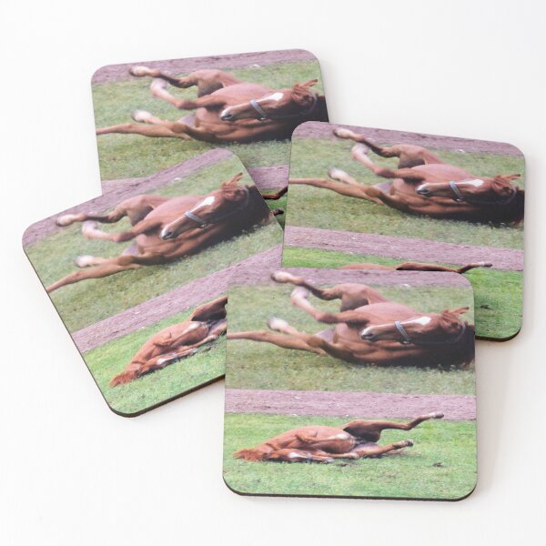 Item preview, Happy Horse Rolls designed and sold by kristalcurt.