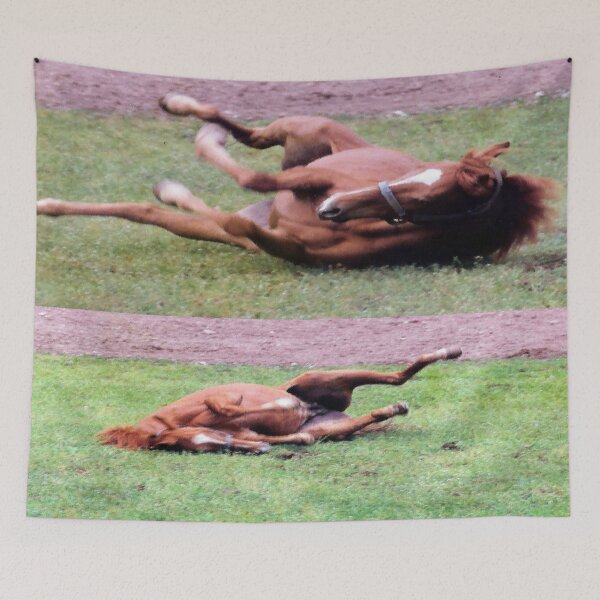 Item preview, Happy Horse Rolls designed and sold by kristalcurt.