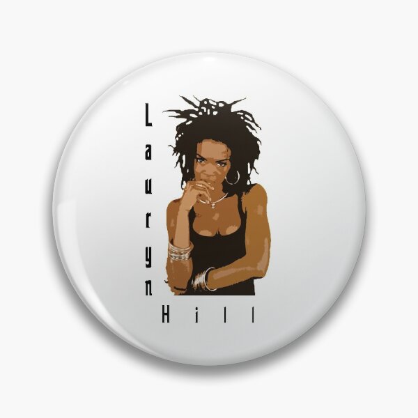 Item preview, Lauryn Hill designed and sold by Sitimur373.