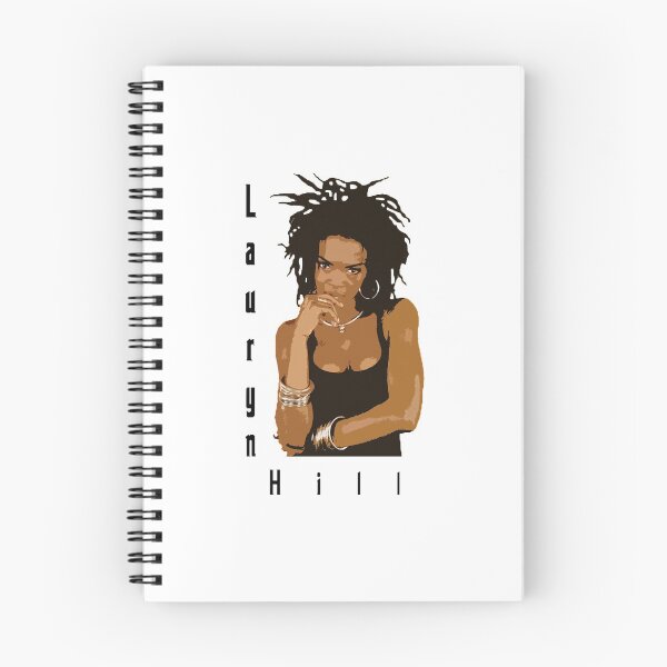 Item preview, Lauryn Hill designed and sold by Sitimur373.