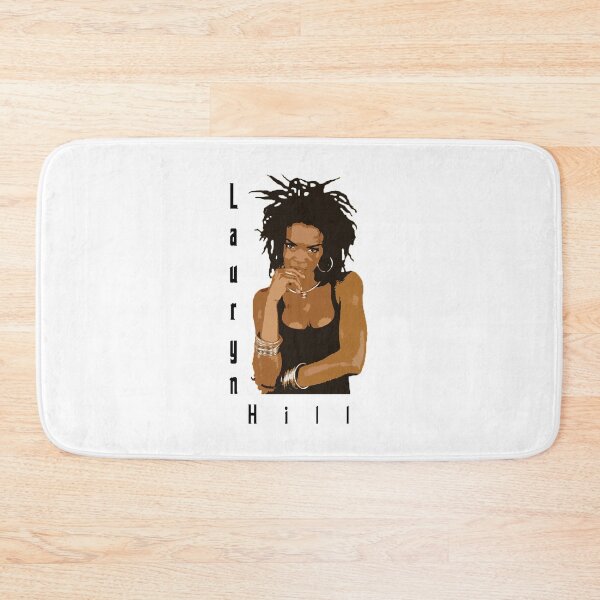 Item preview, Lauryn Hill designed and sold by Sitimur373.