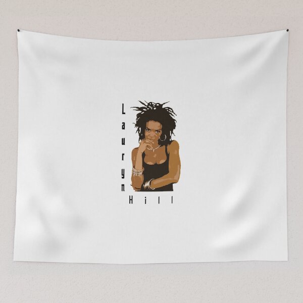 Item preview, Lauryn Hill designed and sold by Sitimur373.