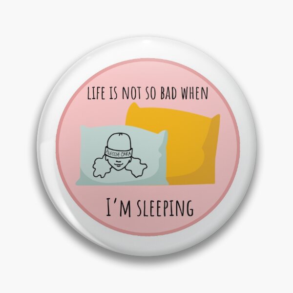 Item preview, Sweet Dream Alessia Cara designed and sold by jennnawilkinson.