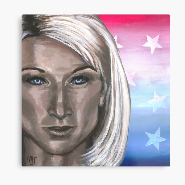 Metal Print