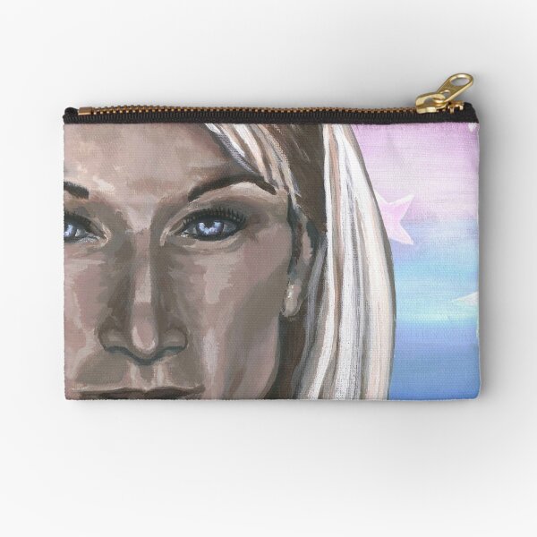 Zipper Pouch