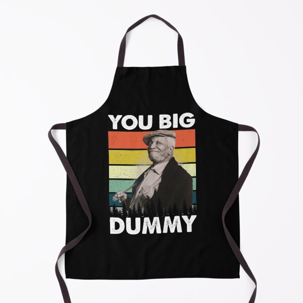 Item preview, Funny Sanford And Son You Big Dummy Vintage designed and sold by SanfordFerreira.
